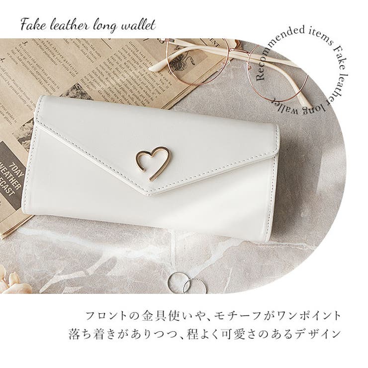 長財布 | BACKYARD FAMILY | 詳細画像4 