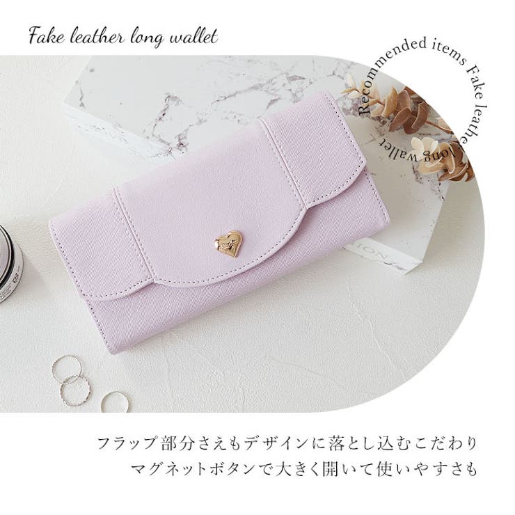 長財布 | BACKYARD FAMILY | 詳細画像6 