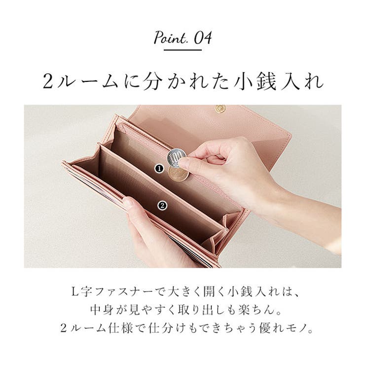 長財布 | BACKYARD FAMILY | 詳細画像10 