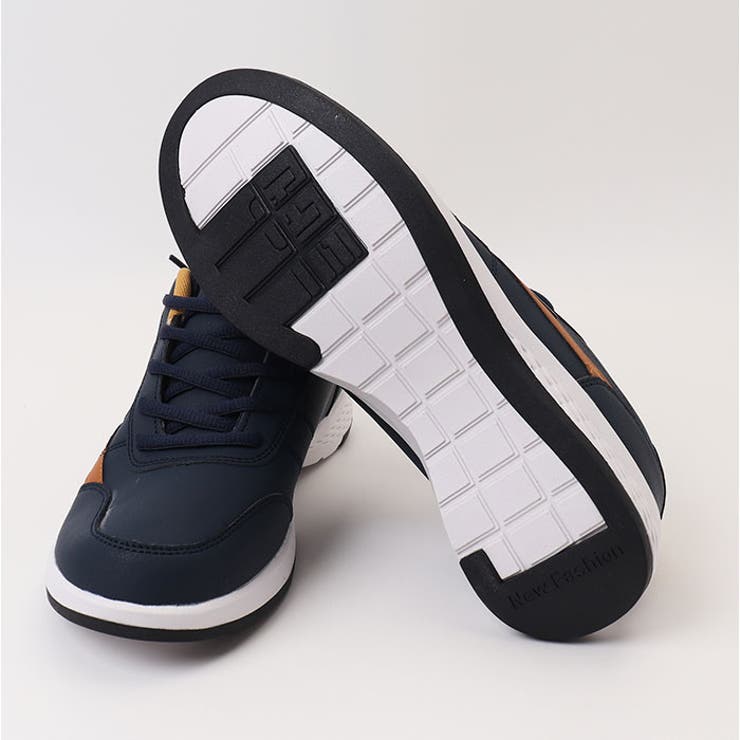 運動靴 ランニングシューズ メンズ[品番：BCYW0033876]｜BACKYARD FAMILY（バックヤード ファミリー）のレディースファッション通販｜SHOPLIST（ショップリスト）