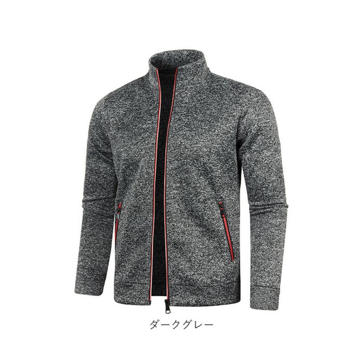 ハイネック カットソーメンズ | BACKYARD FAMILY | 詳細画像11 