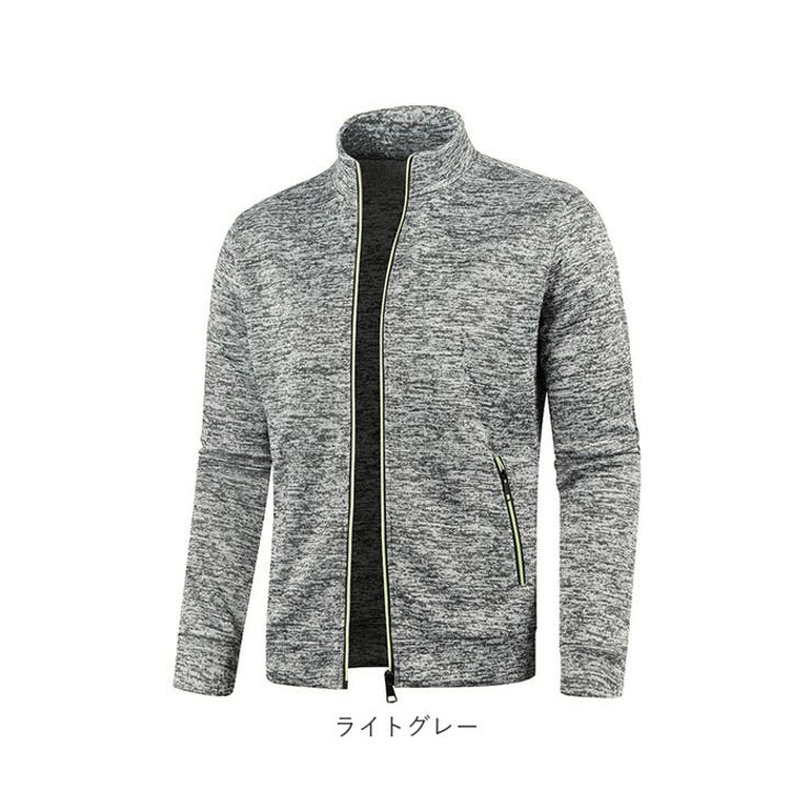 ハイネック カットソーメンズ | BACKYARD FAMILY | 詳細画像12 