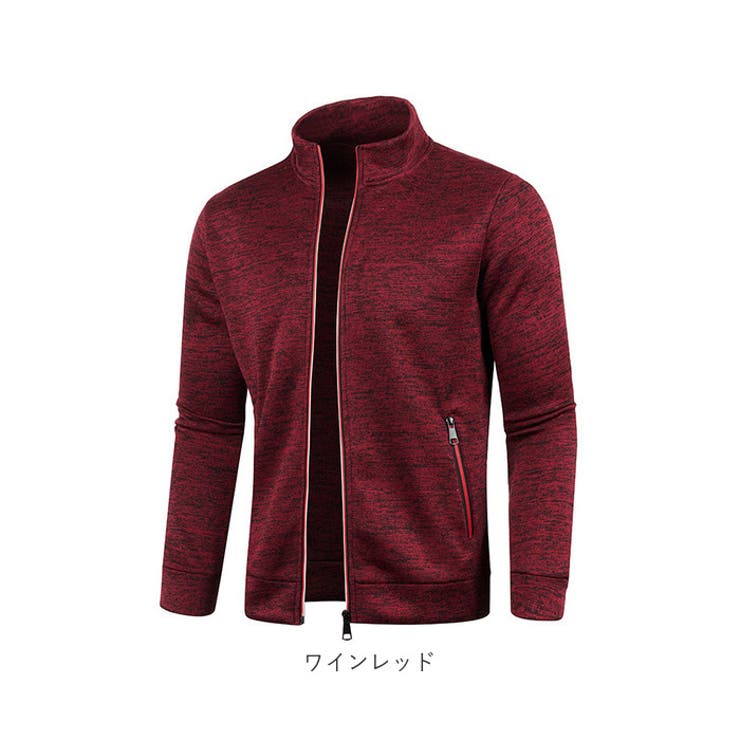 ハイネック カットソーメンズ | BACKYARD FAMILY | 詳細画像13 