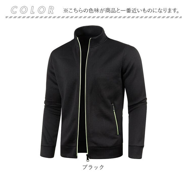 ハイネック カットソーメンズ | BACKYARD FAMILY | 詳細画像10 