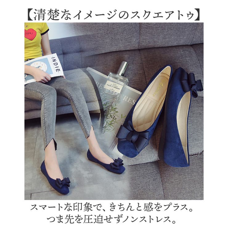 パンプス – ページ – VIVAIA JAPAN