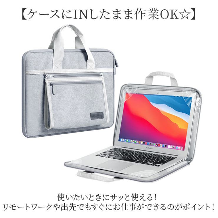 CASSETiFY ✖️HUFクラックパターン ノートPC.パットケース CASSETiFY ✖️HUFクラックパターン ノートPC.パットケース