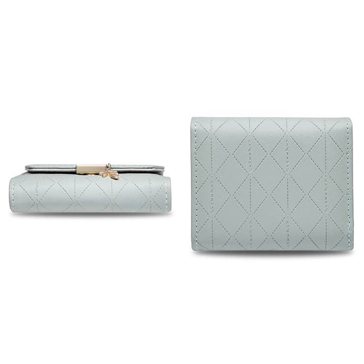 三つ折り財布 レディース | BACKYARD FAMILY | 詳細画像12 