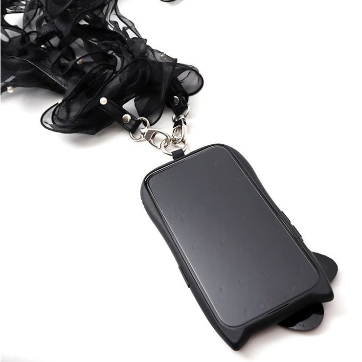 Rename 携帯 スマホ ショルダーストラップ | BACKYARD FAMILY | 詳細画像9 