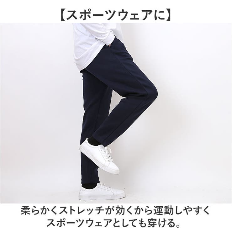 ユナイテッドアスレ 9.4オンス ダンボールニットパンツ | BACKYARD FAMILY | 詳細画像9 
