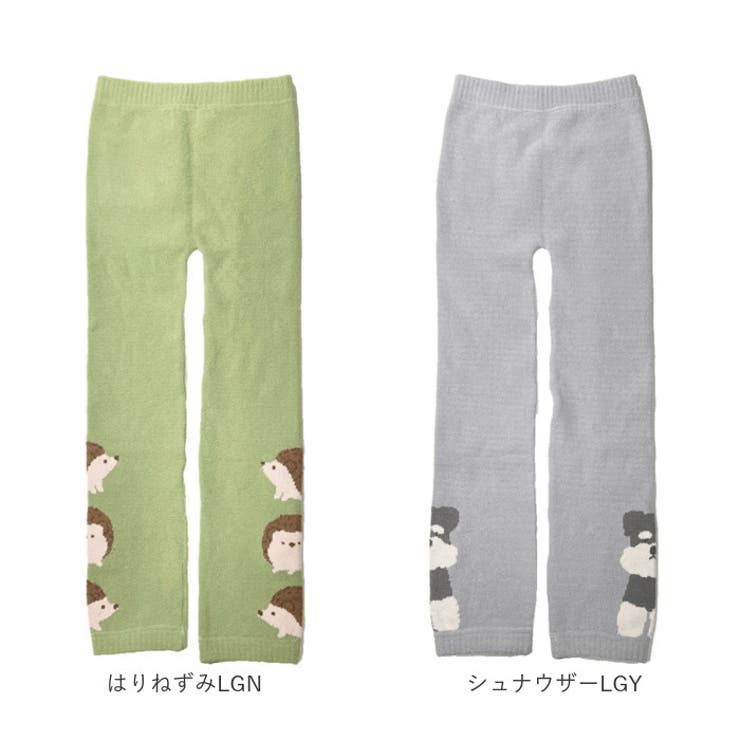 ソフトモールレギンス | BACKYARD FAMILY | 詳細画像13 