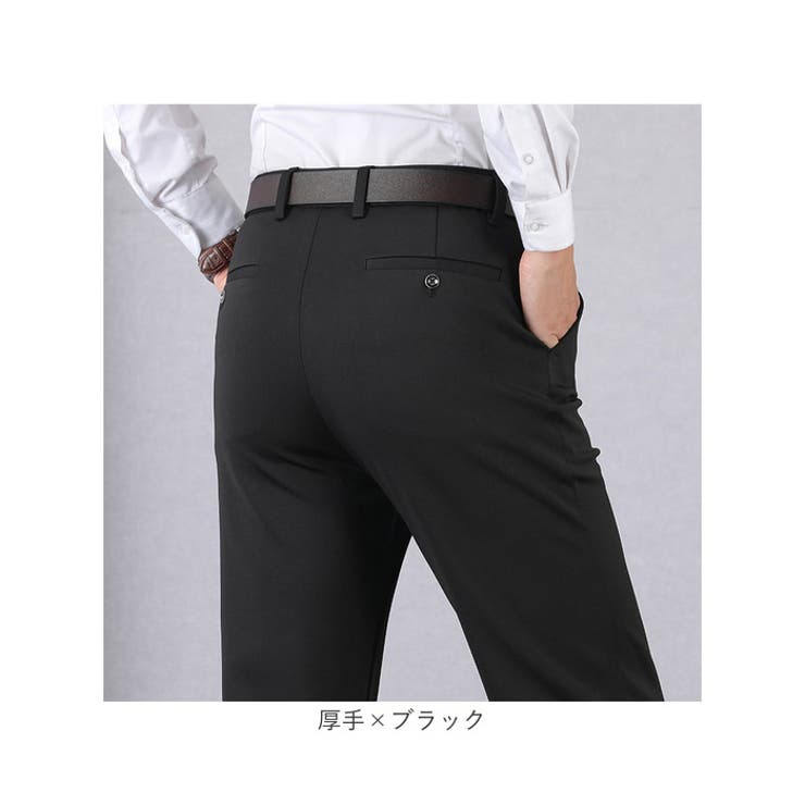 チノパンツ ストレッチ メンズ | BACKYARD FAMILY | 詳細画像14 