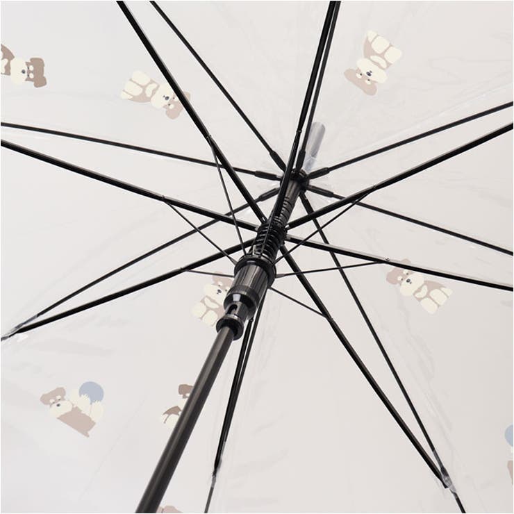 アニマルビニール傘 | BACKYARD FAMILY | 詳細画像12 