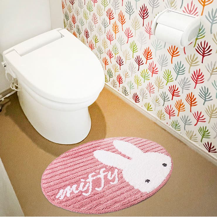 キャラクター アクセントマット | BACKYARD FAMILY | 詳細画像3 