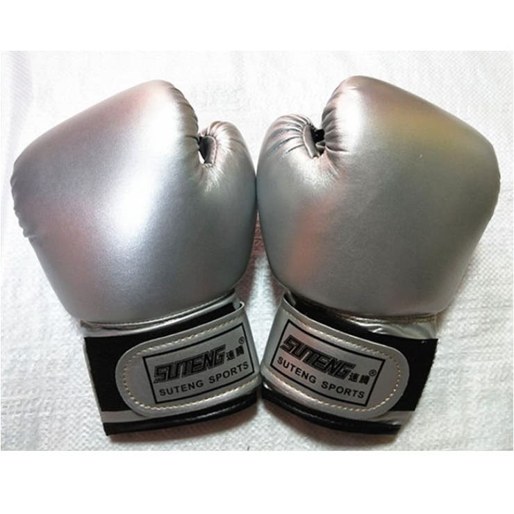 ボクシンググローブ 子供用 練習用 | BACKYARD FAMILY | 詳細画像12 