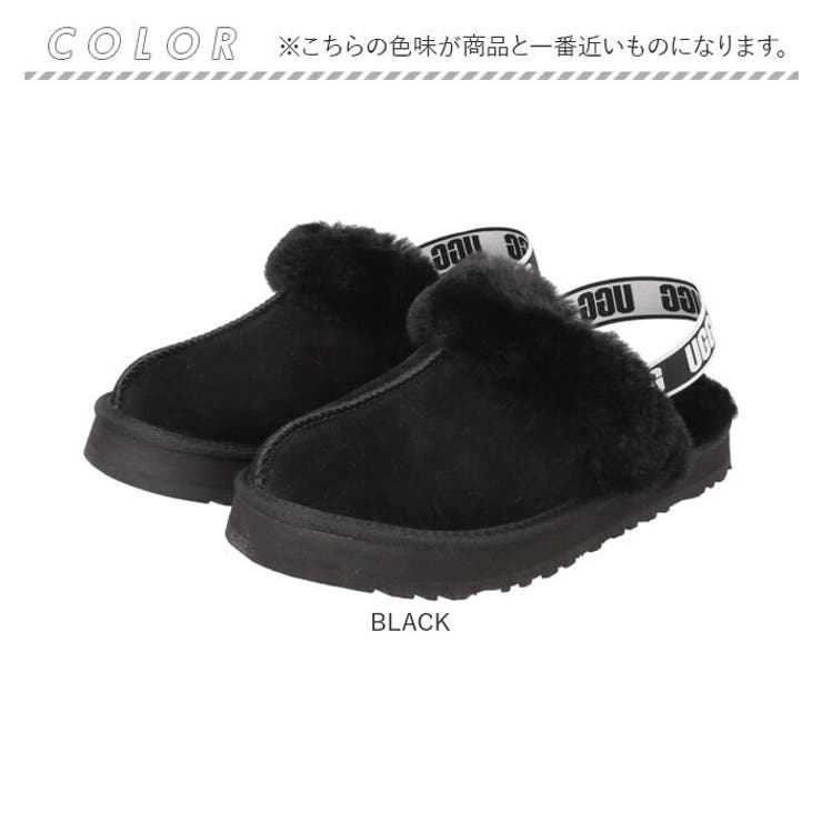 UGG アグ Funkette Kids Sandal[品番：BCYW0033392]｜BACKYARD
