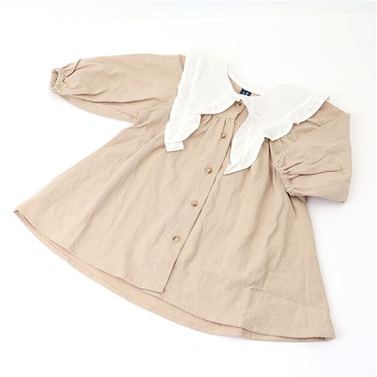 子供服 ワンピース | BACKYARD FAMILY | 詳細画像14 