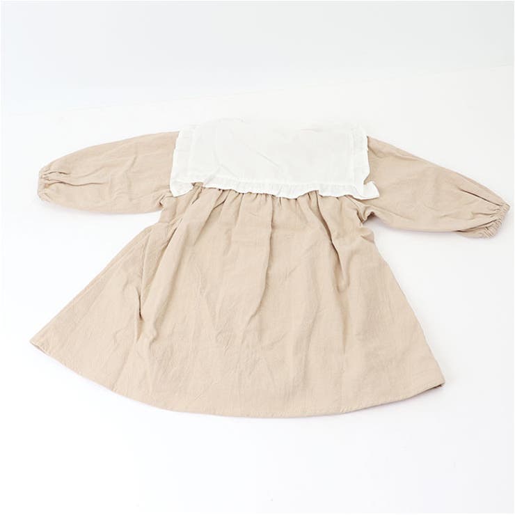 子供服 ワンピース[品番：BCYW0034105]｜BACKYARD FAMILY