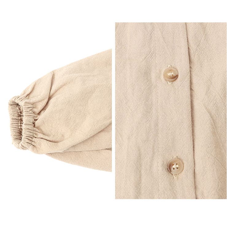 子供服 ワンピース | BACKYARD FAMILY | 詳細画像16 