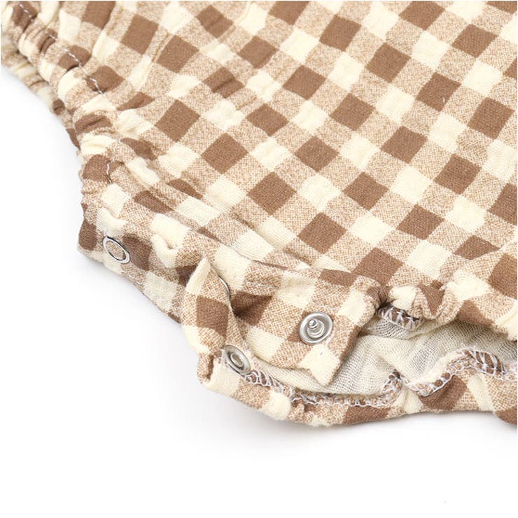 ロンパース | BACKYARD FAMILY | 詳細画像10 