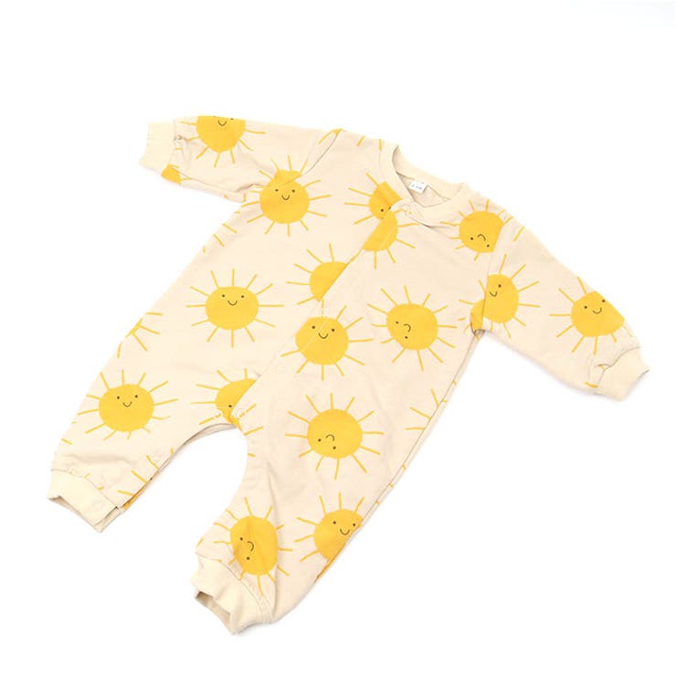 ロンパース | BACKYARD FAMILY | 詳細画像8 