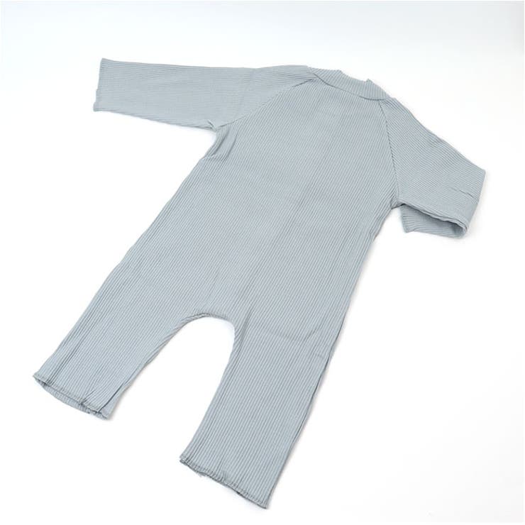 ロンパース | BACKYARD FAMILY | 詳細画像13 