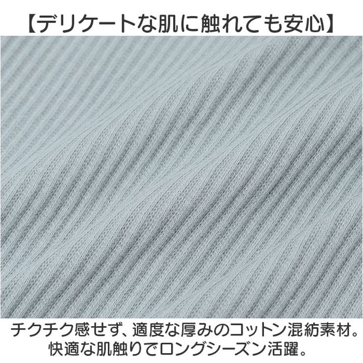 ロンパース | BACKYARD FAMILY | 詳細画像6 