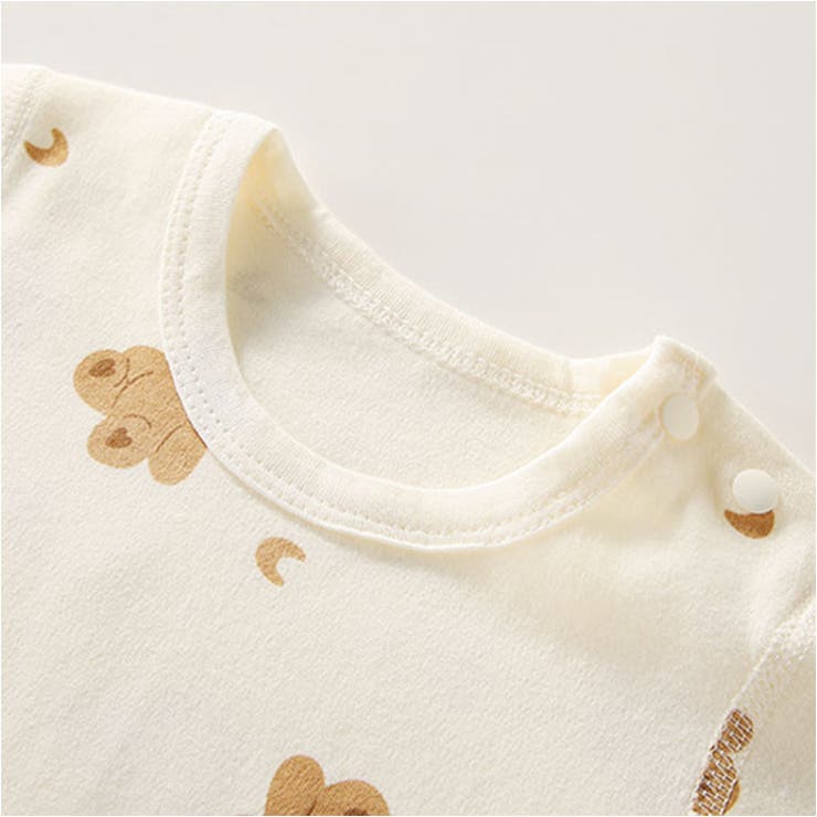 セットアップ | BACKYARD FAMILY | 詳細画像11 