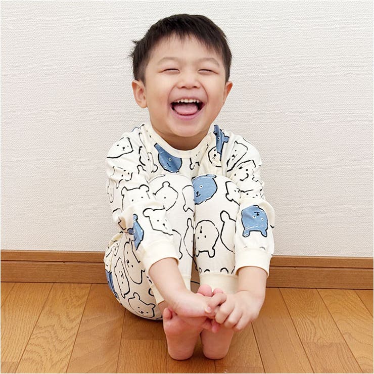 セットアップ | BACKYARD FAMILY | 詳細画像15 