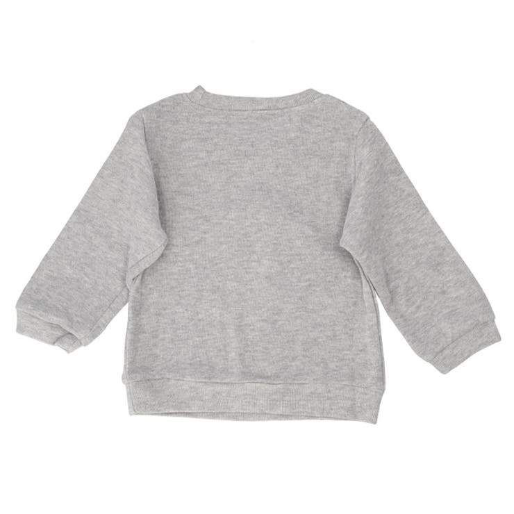 セットアップ キッズ | BACKYARD FAMILY | 詳細画像12 