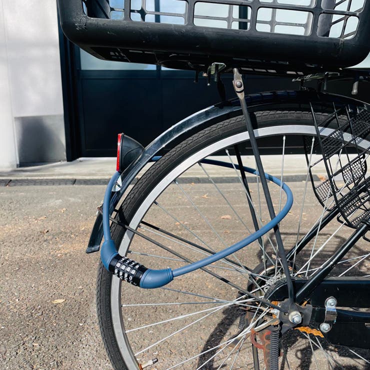 マイセットダイヤルロック 60cm | BACKYARD FAMILY | 詳細画像4 