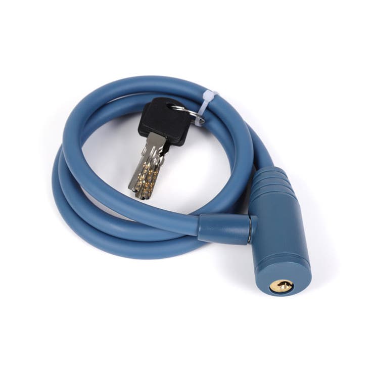 ワイヤーロック 60cm | BACKYARD FAMILY | 詳細画像2 