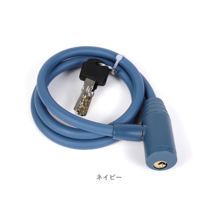 ワイヤーロック 60cm | BACKYARD FAMILY | 詳細画像8 