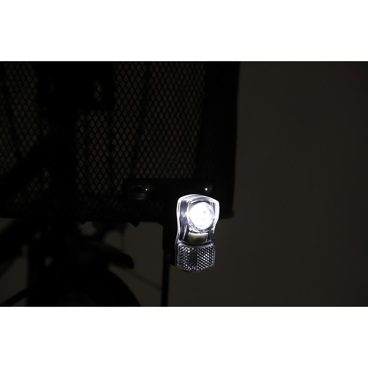 前カゴ取付用 LED Light OR-210 | BACKYARD FAMILY | 詳細画像12 