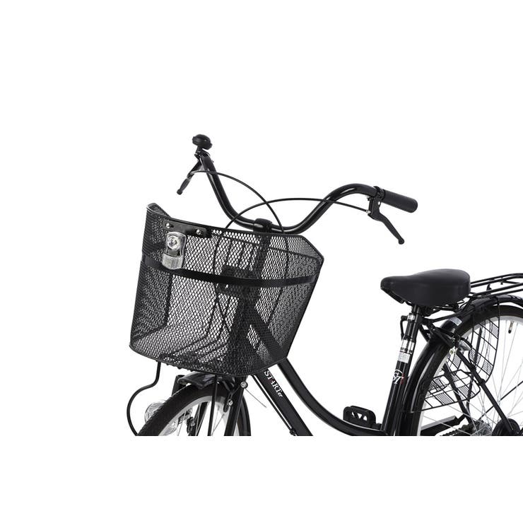 前カゴ取付用 LED Light OR-210 | BACKYARD FAMILY | 詳細画像9 