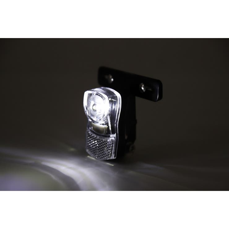 前カゴ取付用 LED Light OR-210 | BACKYARD FAMILY | 詳細画像10 