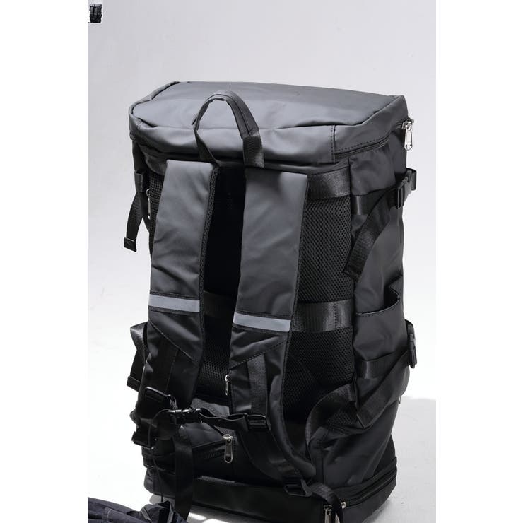 カゴ リュックどちらも使えるカバー OP-116 | BACKYARD FAMILY | 詳細画像12 