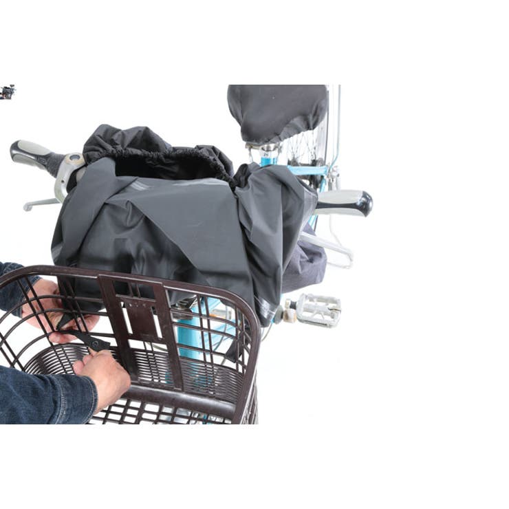 カゴ リュックどちらも使えるカバー OP-116 | BACKYARD FAMILY | 詳細画像6 