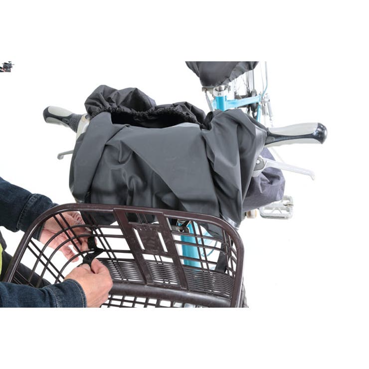 カゴ リュックどちらも使えるカバー OP-116 | BACKYARD FAMILY | 詳細画像9 