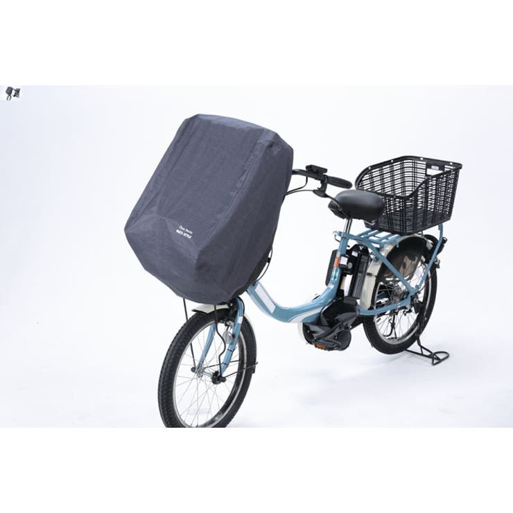 カゴ リュックどちらも使えるカバー OP-116 | BACKYARD FAMILY | 詳細画像10 