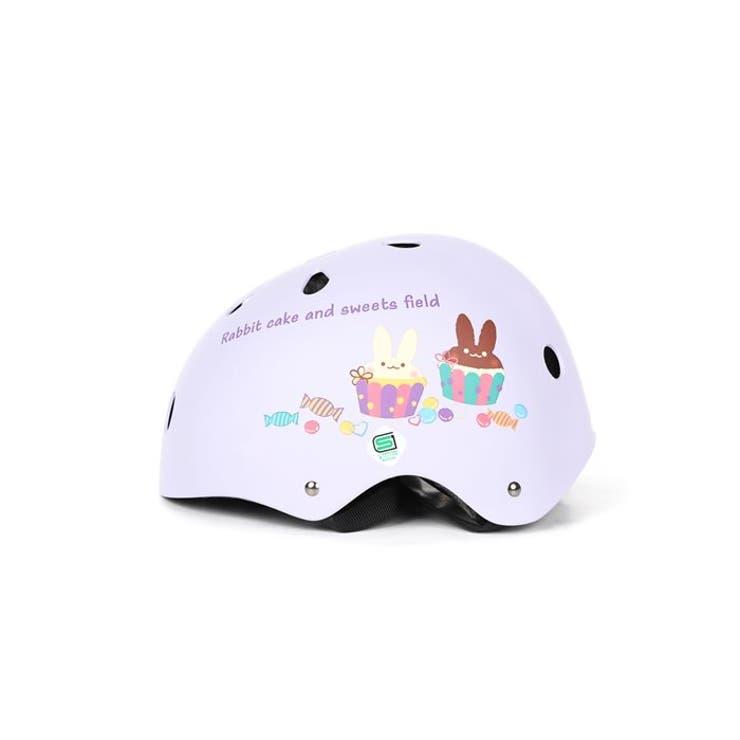 キッズハードヘルメット aSobou Sサイズ new | BACKYARD FAMILY | 詳細画像7 