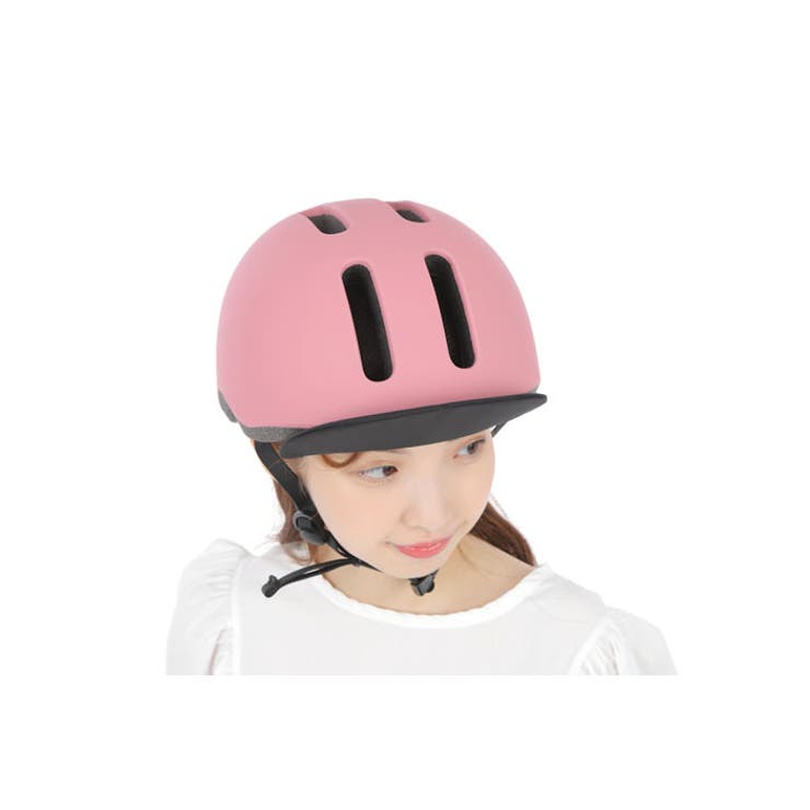 布バイザーヘルメット CHOICE | BACKYARD FAMILY | 詳細画像2 