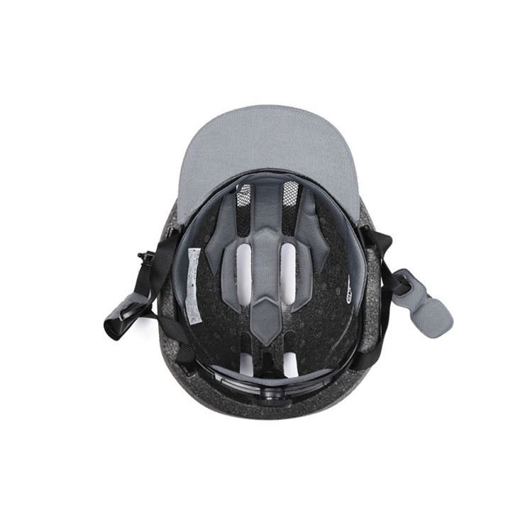 布バイザーヘルメット ミニ CHOICE MINI | BACKYARD FAMILY | 詳細画像13 