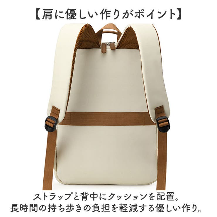 Amazon.co.jp: リュック ビジネスリュック バッグ バックパック
