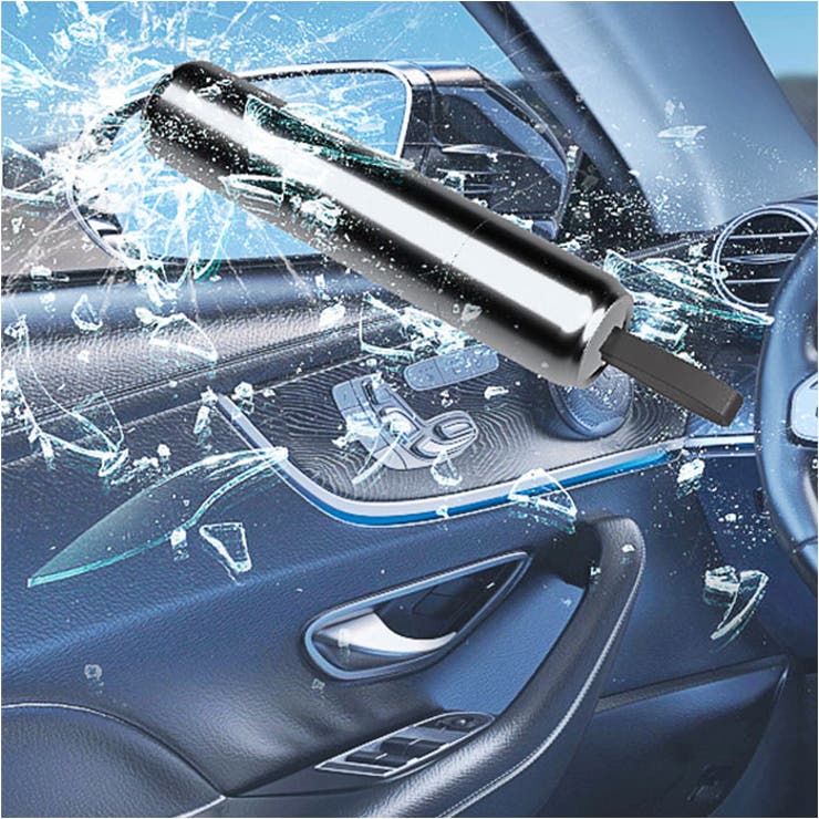 車用 脱出用ハンマー | BACKYARD FAMILY | 詳細画像10 