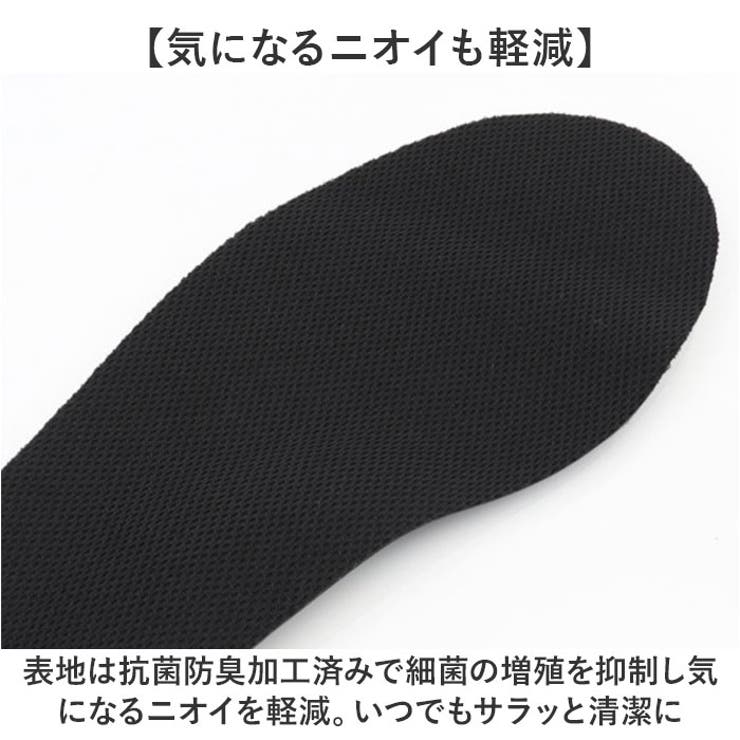 is-fit 健康工房 外反対策インソール | BACKYARD FAMILY | 詳細画像6 