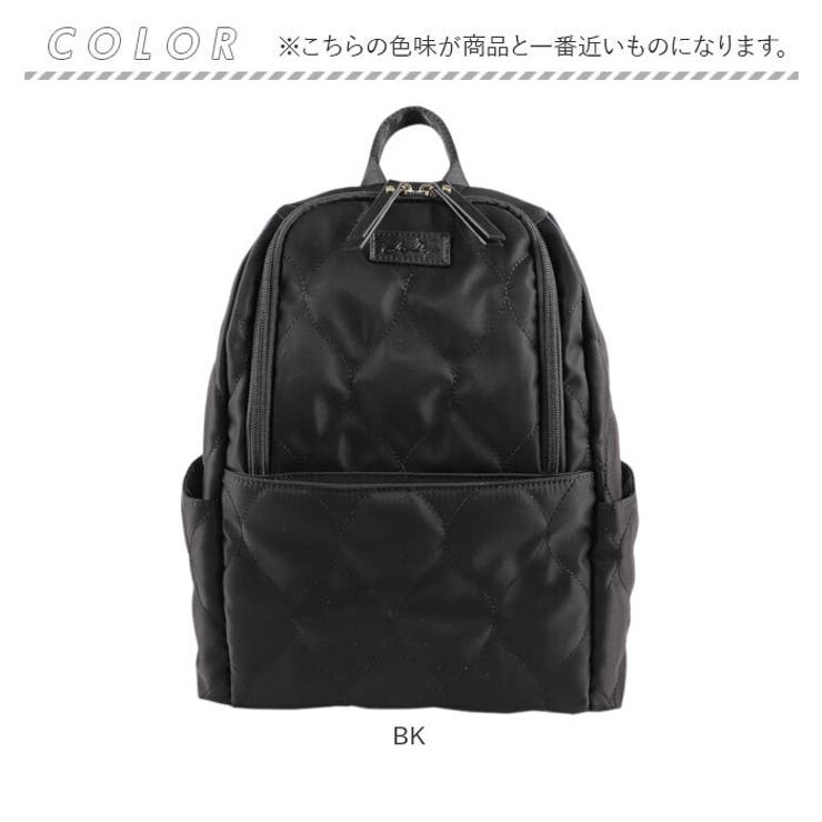 8/16までの期間限定特価！新品COACHブラックキルティングリュック タビー バックパック・キルティング（バックパック/リュック