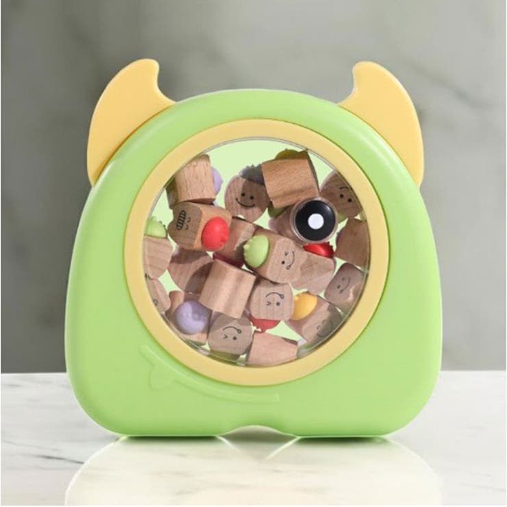 PT5乳歯ケース 乳歯箱 | BACKYARD FAMILY | 詳細画像3 