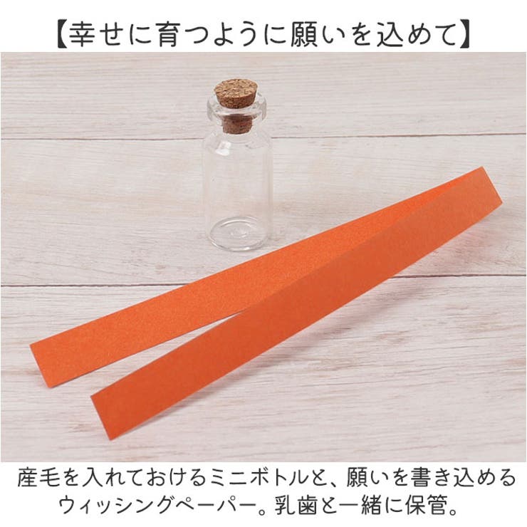 PT9乳歯ケース 乳歯箱 | BACKYARD FAMILY | 詳細画像6 