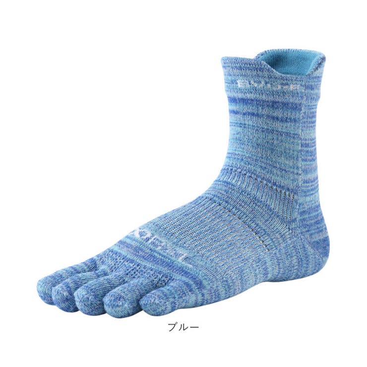 アールエル RｘL SOCKS RNS5008 EVO-FL 5本指 | BACKYARD FAMILY | 詳細画像19 