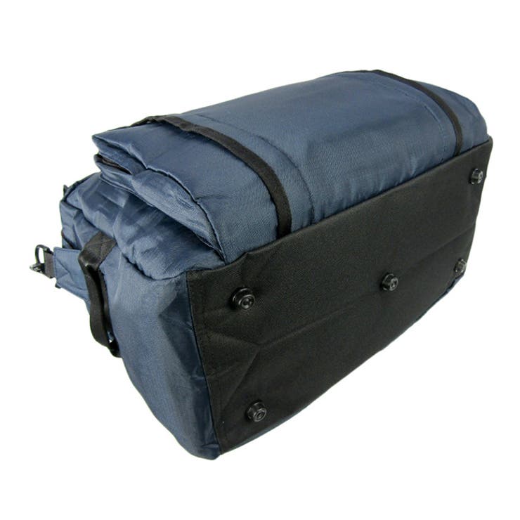 SPARK MOUNTAIN スパークマウンテン リップストップボストン | BACKYARD FAMILY | 詳細画像15 